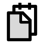 Snippets SVG Icon
